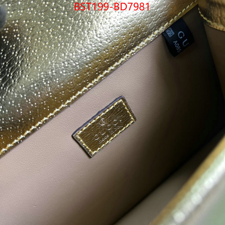 Gucci Bags(TOP)-Dionysus-,where can you buy a replica ,ID: BD7981,$: 199USD