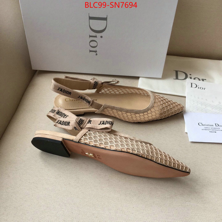 Women Shoes-Dior,what , ID: SN7694,$: 99USD