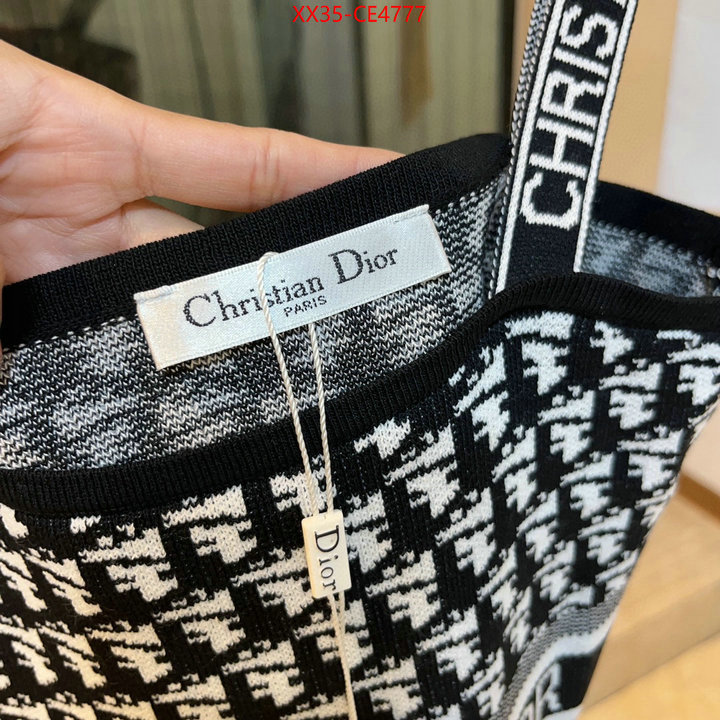 Clothing-Dior,what are the best replica , ID: CE4777,$: 35USD