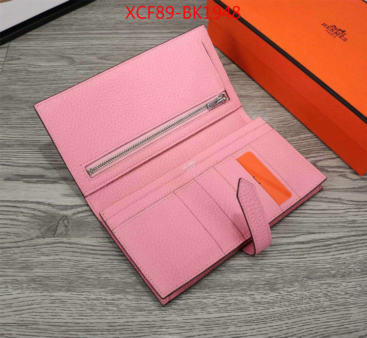 Hermes Bags(TOP)-Wallet-,cheap replica designer ,ID: BK1948,$:89USD