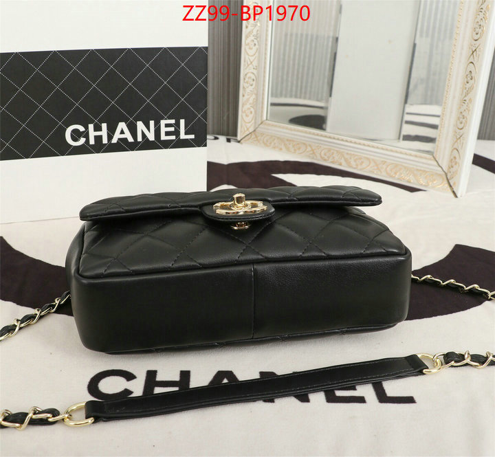 Chanel Bags(4A)-Diagonal-,ID: BP1970,$: 99USD