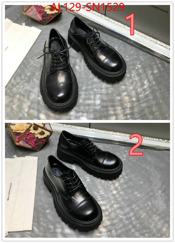 Women Shoes-Balenciaga,1:1 replica wholesale , ID: SN1529,$: 129USD