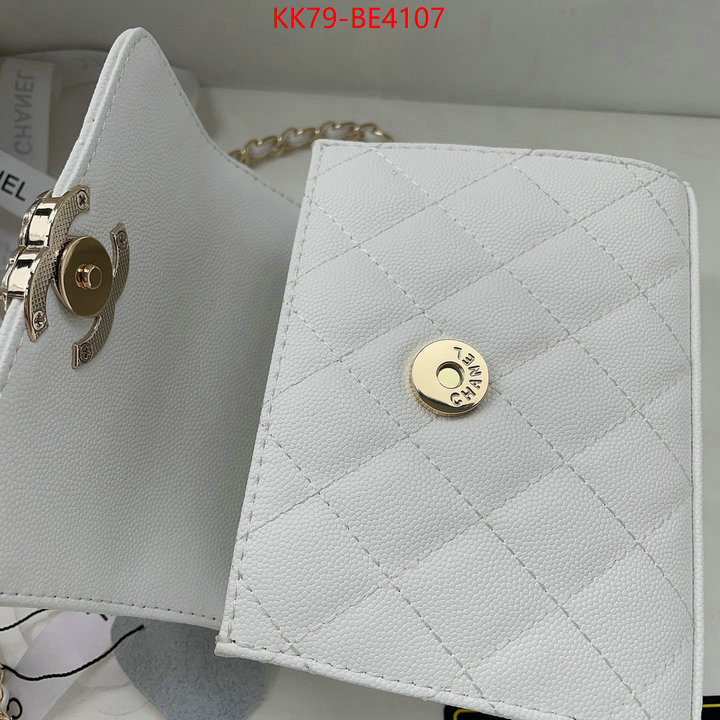 Chanel Bags(4A)-Diagonal-,wholesale sale ,ID: BE4107,$: 79USD