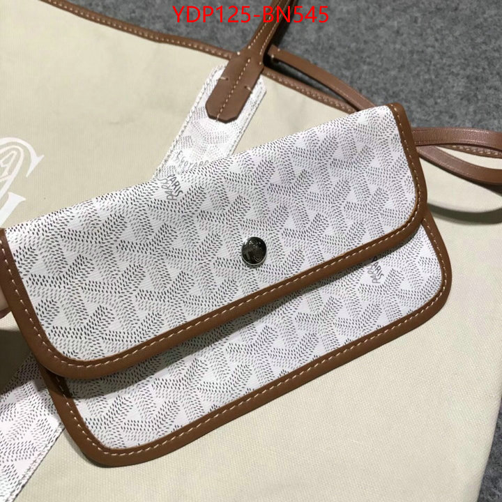 Goyard Bags(TOP)-Handbag-,ID: BN545,