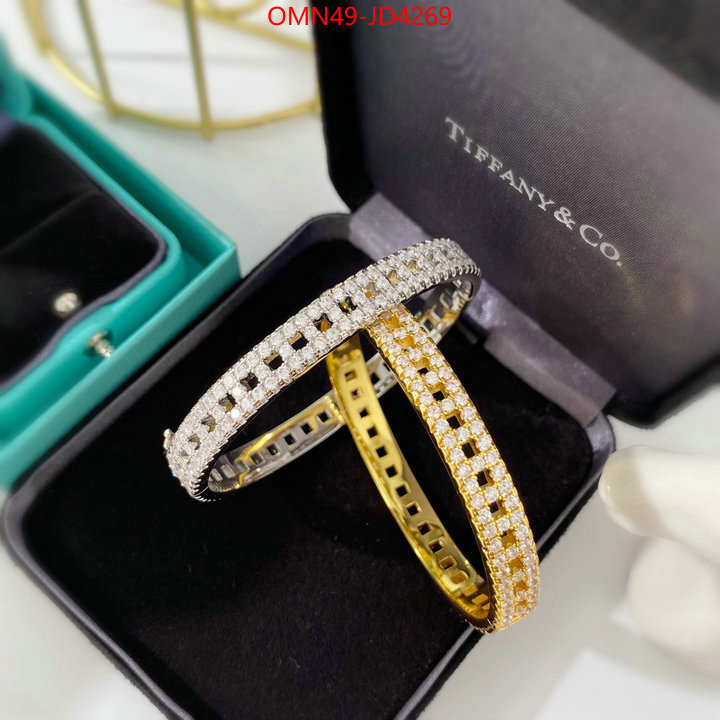 Jewelry-Tiffany,fake ,ID: JD4269,$: 49USD