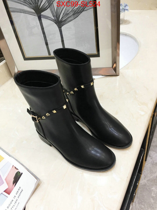 Women Shoes-Valentino,cheap replica designer , ID: SL524,$: 99USD