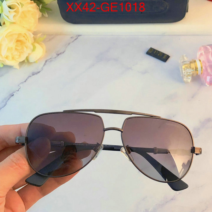 Glasses-Chrome Hearts,flawless , ID: GE1018,$: 42USD