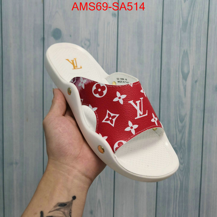 Women Shoes-LV,is it illegal to buy dupe , ID:SA514,$:69USD