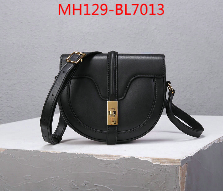 CELINE Bags(4A)-Diagonal,top fake designer ,ID: BL7013,$: 129USD