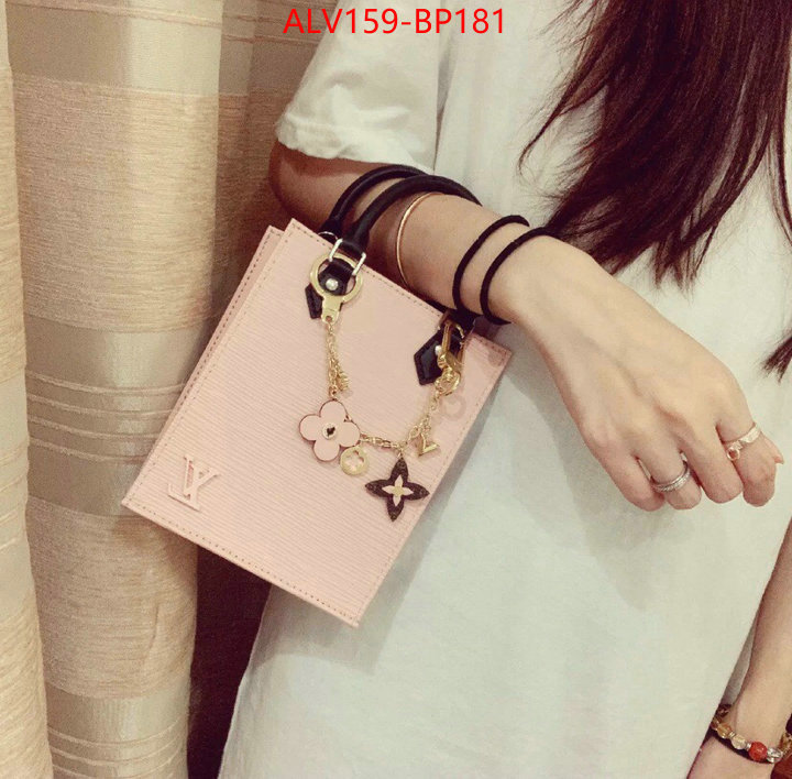 LV Bags(TOP)-Pochette MTis-Twist-,ID: BP181,$:159USD