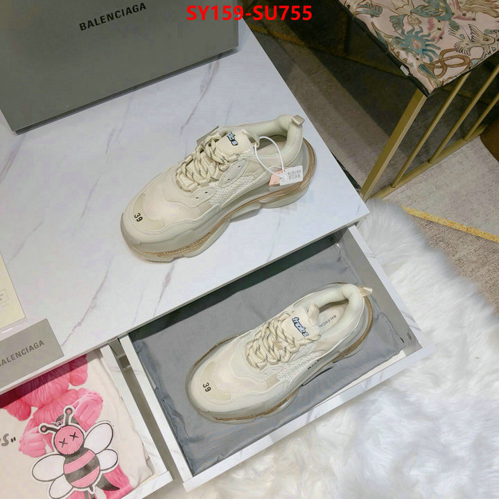 Women Shoes-Balenciaga,online from china designer , ID: SU755,$: 159USD