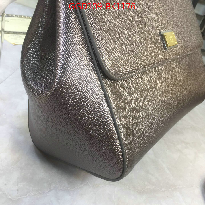 DG Bags(TOP)-Sicily,ID: BK1176,$:109USD