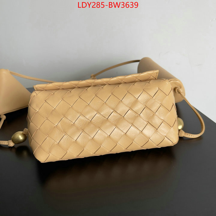 BV Bags(TOP)-Diagonal-,2023 replica wholesale cheap sales online ,ID: BW3639,$: 285USD