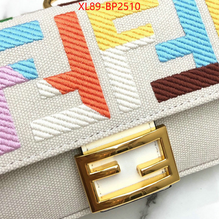 Fendi Bags(4A)-Baguette-,from china ,ID: BP2510,$: 89USD