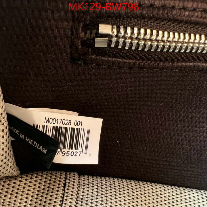 Marc Jacobs Bags (TOP)-Diagonal-,ID: BW798,$: 129USD