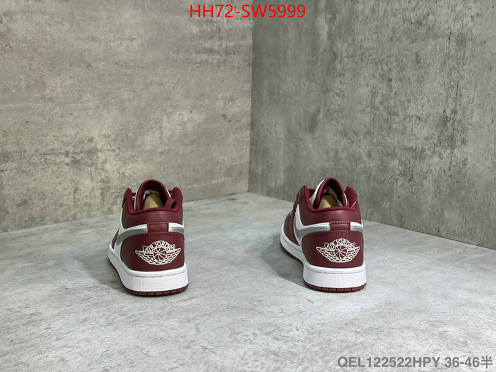 Men Shoes-Nike,wholesale china , ID: SW5999,$: 72USD