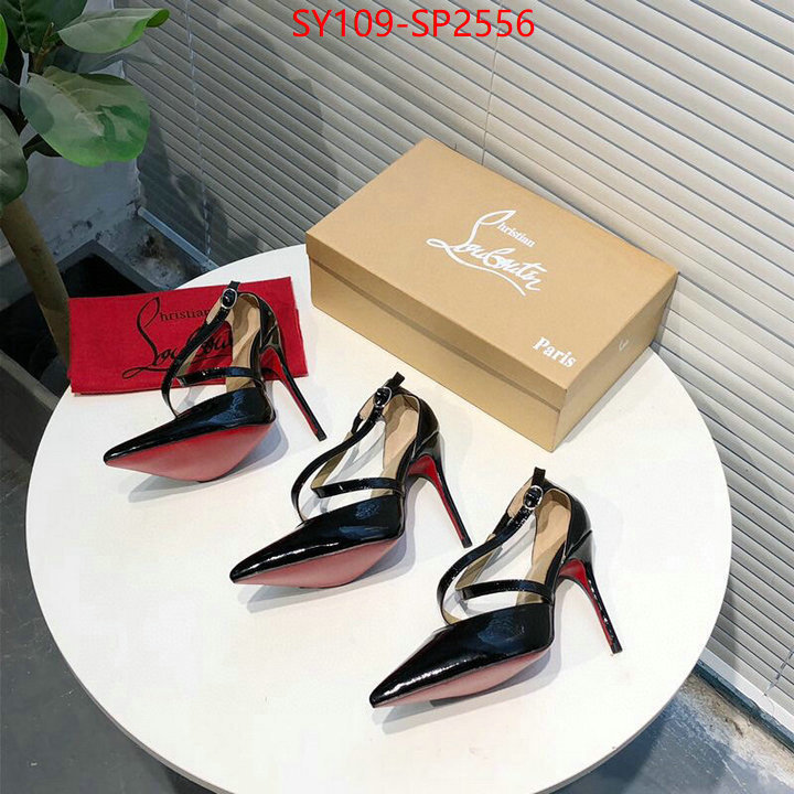 Women Shoes-Chrstn 1ouboutn,copy , ID: SP2556,$: 109USD