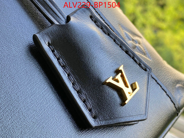 LV Bags(TOP)-Vanity Bag-,ID: BP1504,$: 229USD