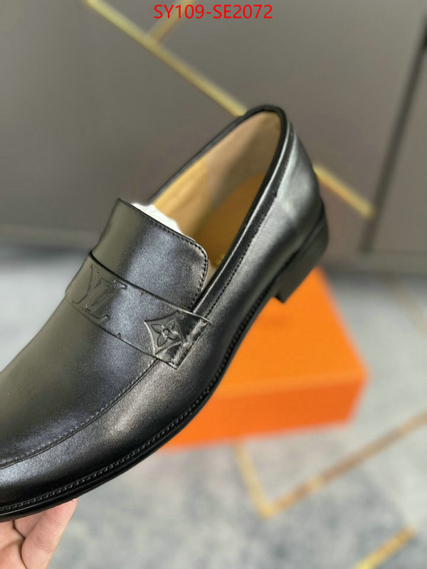 Men Shoes-LV,website to buy replica , ID: SE2072,$: 109USD