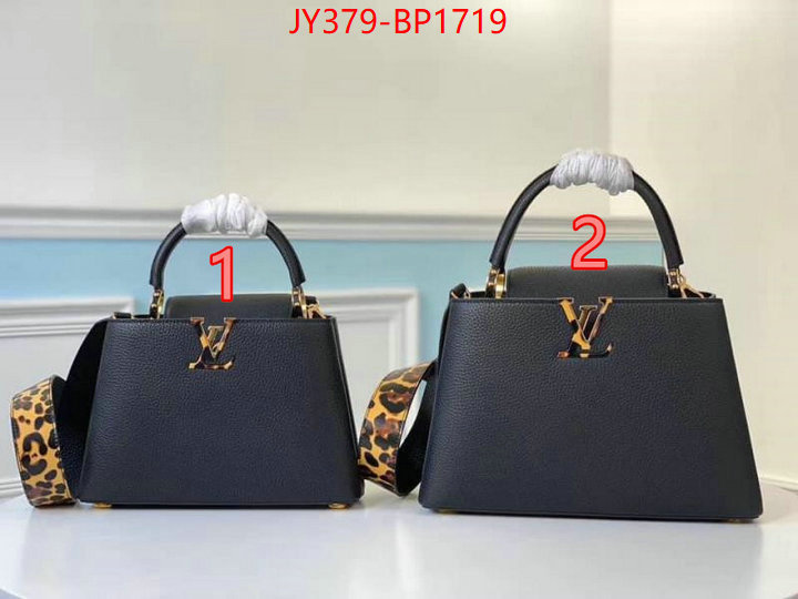 LV Bags(TOP)-Handbag Collection-,ID: BP1719,