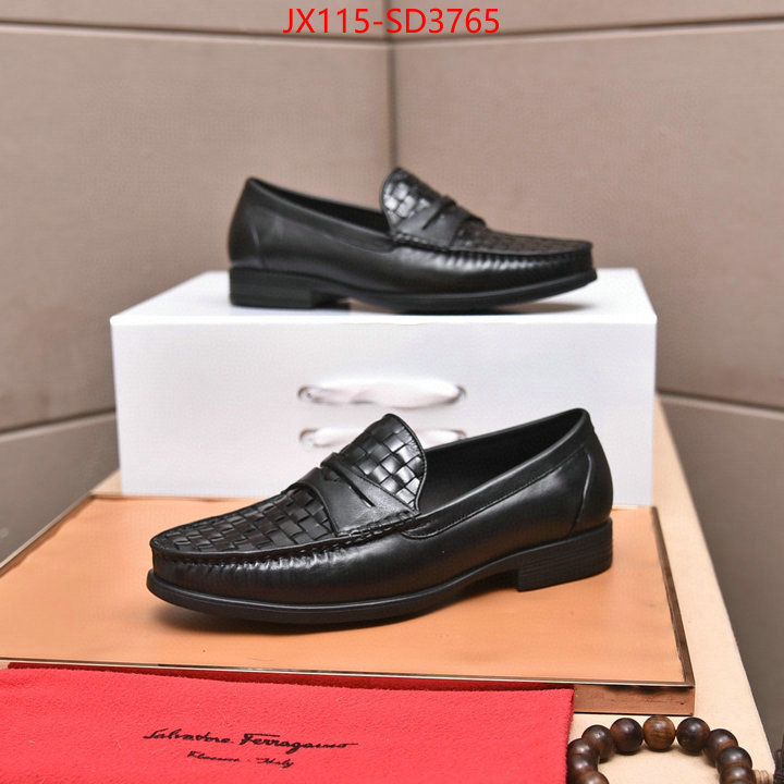 Men shoes-Ferragamo,the best designer , ID: SD3765,$: 115USD