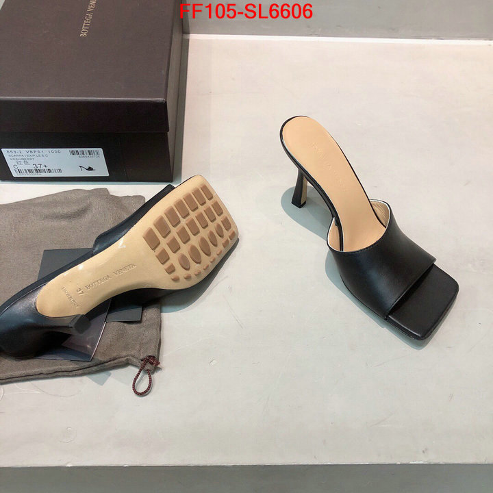 Women Shoes-BV,is it illegal to buy dupe , ID: SL6606,$: 105USD