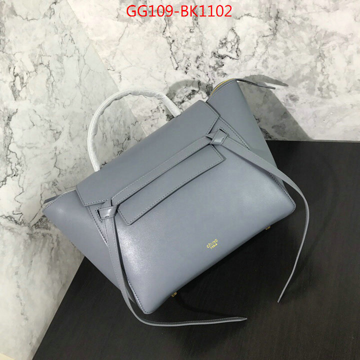 CELINE Bags(4A)-Belt Bag,replica online ,ID: BK1102,$:109USD