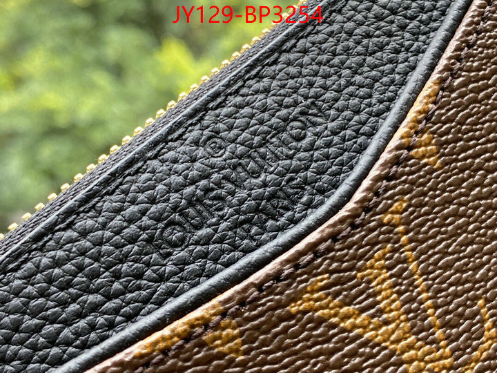 LV Bags(TOP)-Trio-,ID: BP3254,$: 129USD