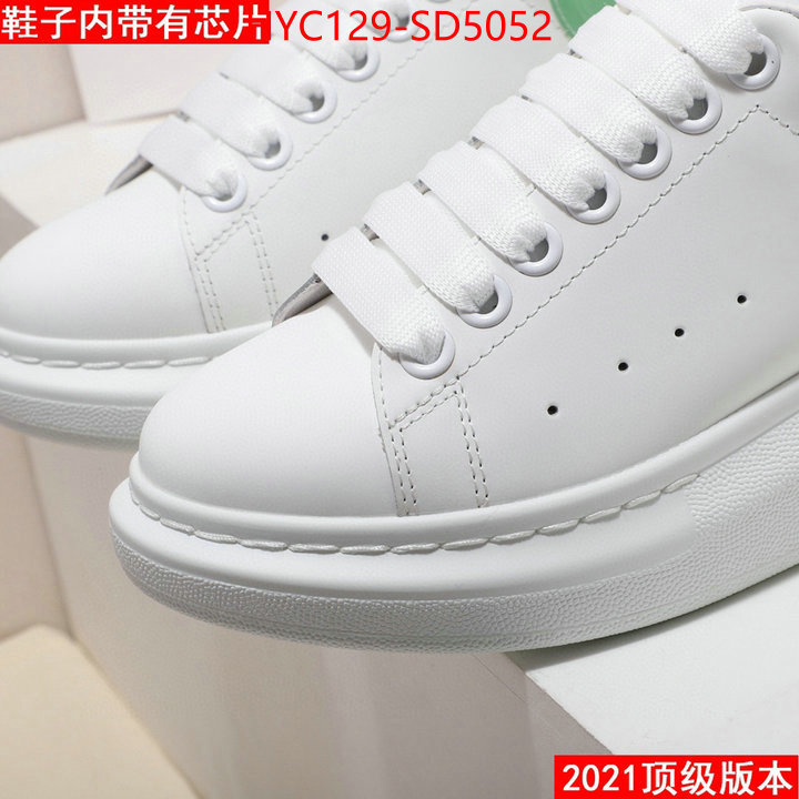 Men Shoes-Alexander McQueen,shop now , ID: SD5052,$: 129USD