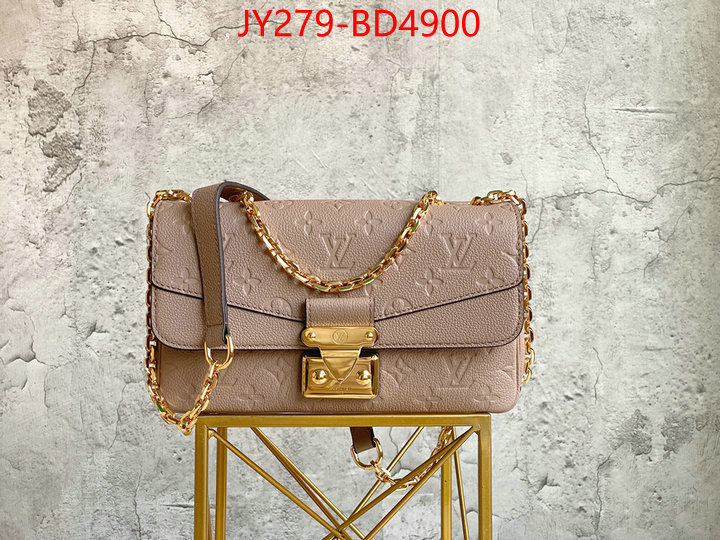 LV Bags(TOP)-Pochette MTis-Twist-,ID: BD4900,$: 279USD