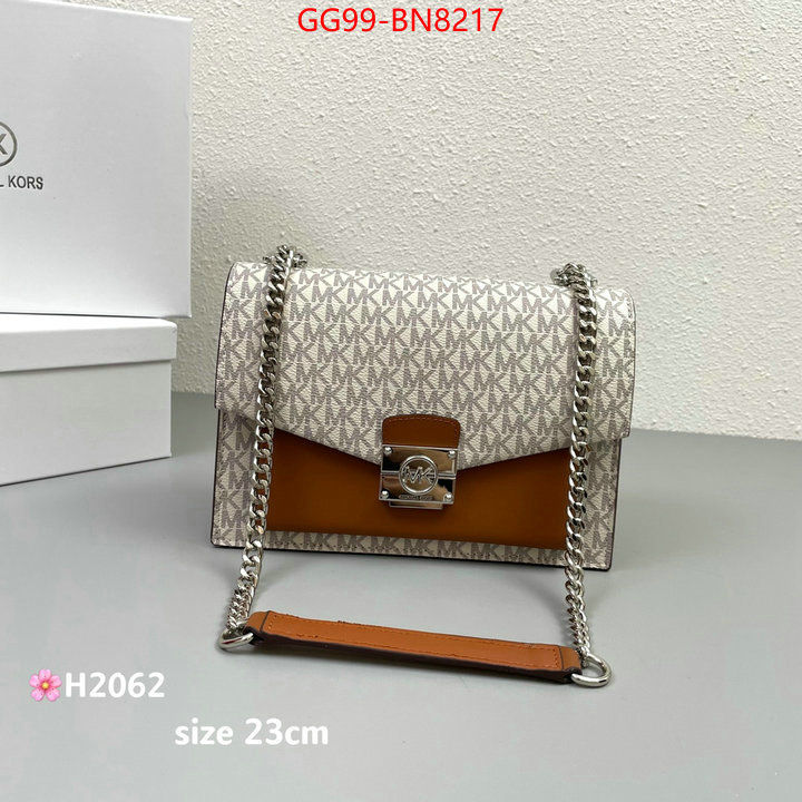Michael Kors Bags(4A)-Diagonal-,2023 aaaaa replica customize ,ID: BN8217,$: 99USD