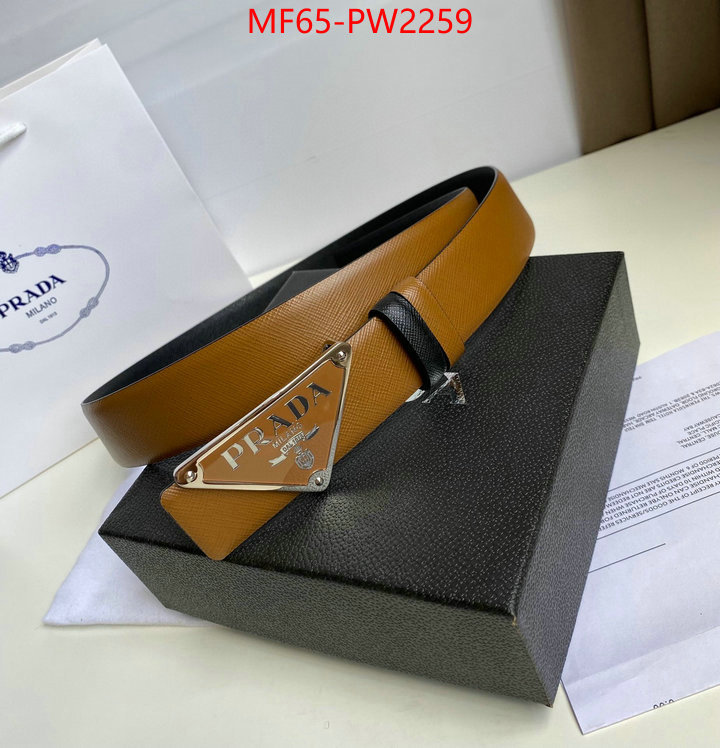 Belts-Prada,replica how can you , ID: PW2259,$: 65USD