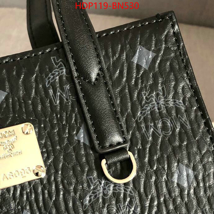 MCM Bags(TOP)-Diagonal-,ID: BN530,$: 119USD