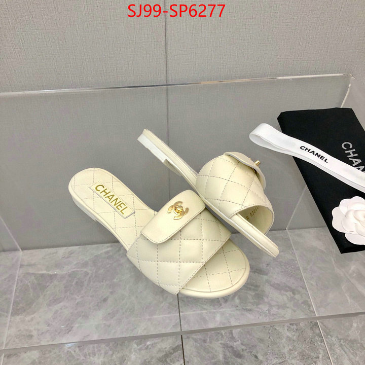 Women Shoes-Chanel,fake cheap best online , ID: SP6277,$: 99USD