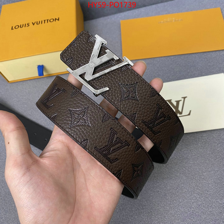 Belts-LV,7 star collection , ID: PO1739,$: 59USD