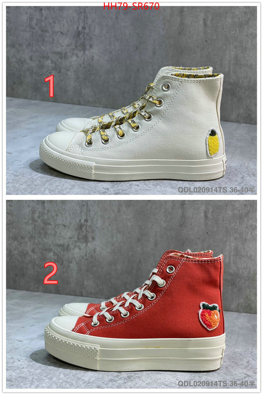 Women Shoes-Converse,replica shop , ID: SR670,$:79USD