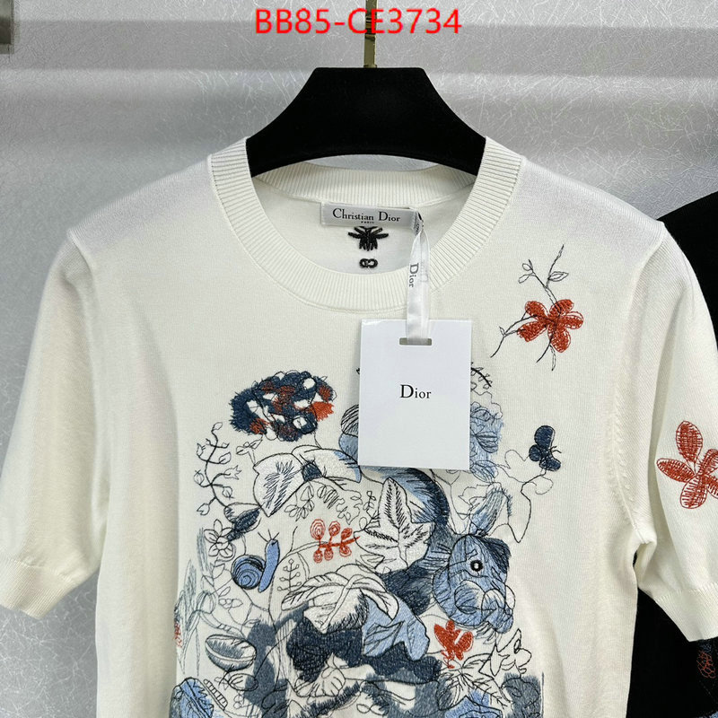 Clothing-Dior,only sell high quality ,ID: CE3734,$:85USD
