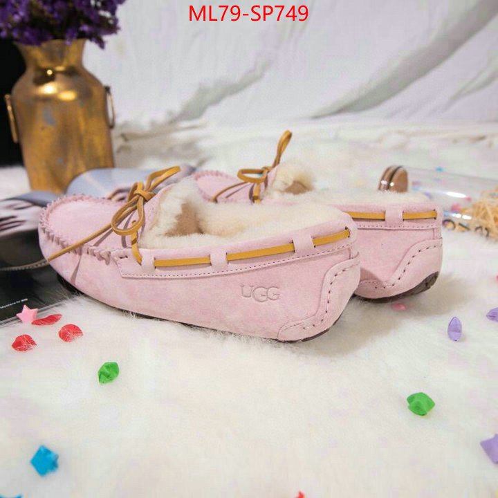 Women Shoes-UGG,copy , ID:SP749,$:79USD