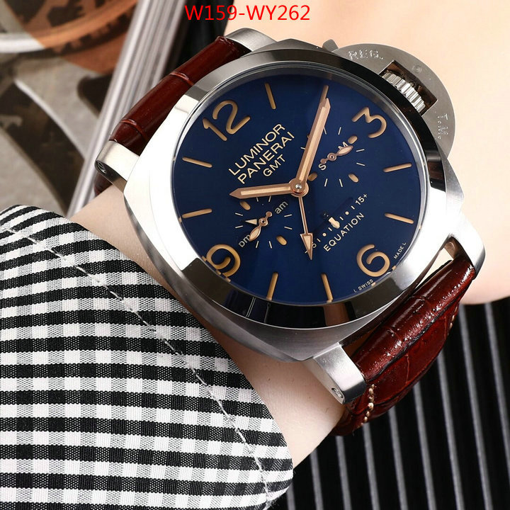 Watch(4A)-Panerai,replica , ID: WY262,$:159USD