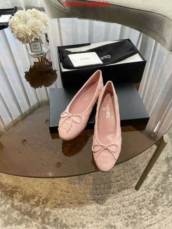 Women Shoes-Chanel,aaaaa , ID: SD8999,$: 95USD