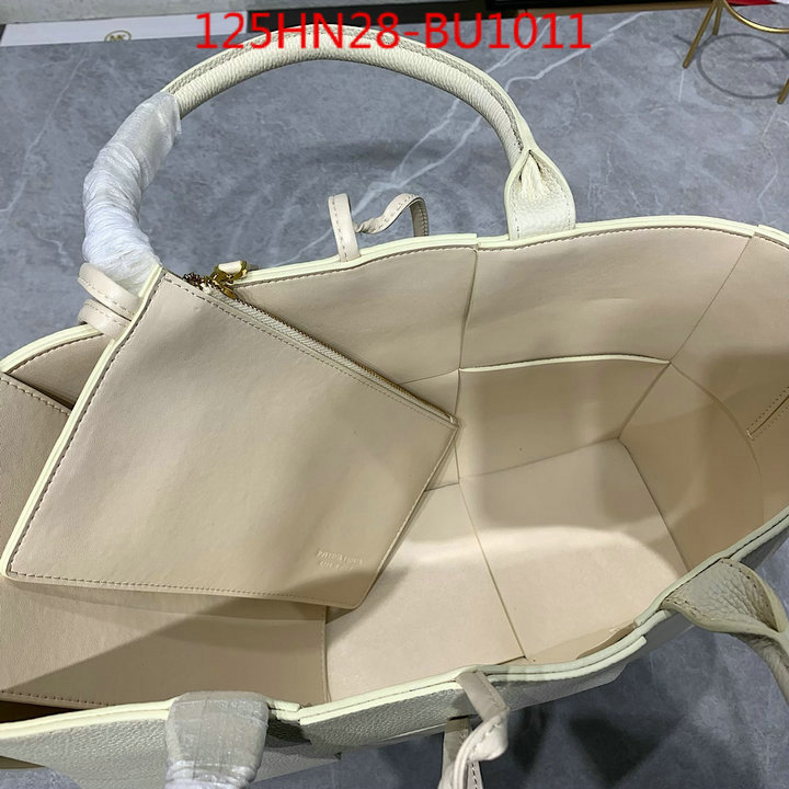 BV Bags(4A)-Arco,designer fake ,ID: BU1011,$: 125USD