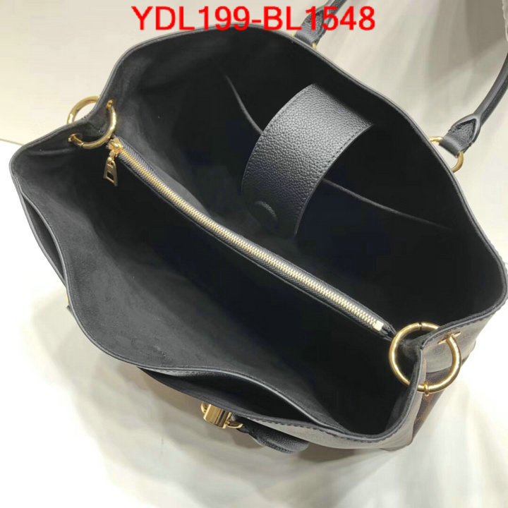 LV Bags(TOP)-Handbag Collection-,ID: BL1548,$: 199USD