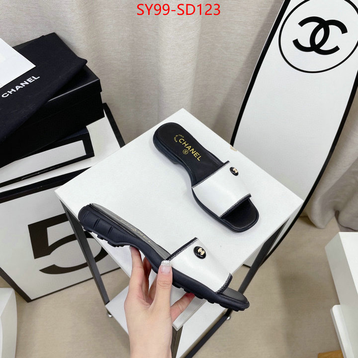 Women Shoes-Chanel,the best quality replica , ID: SD123,$: 99USD