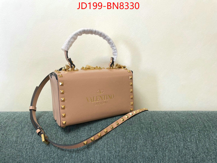 Valentino Bags (TOP)-Diagonal-,top quality ,ID: BN8330,$: 199USD