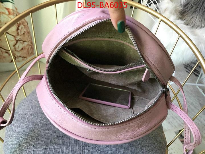 BV Bags(TOP)-Diagonal-,what's the best place to buy replica ,ID: BA6035,$: 95USD