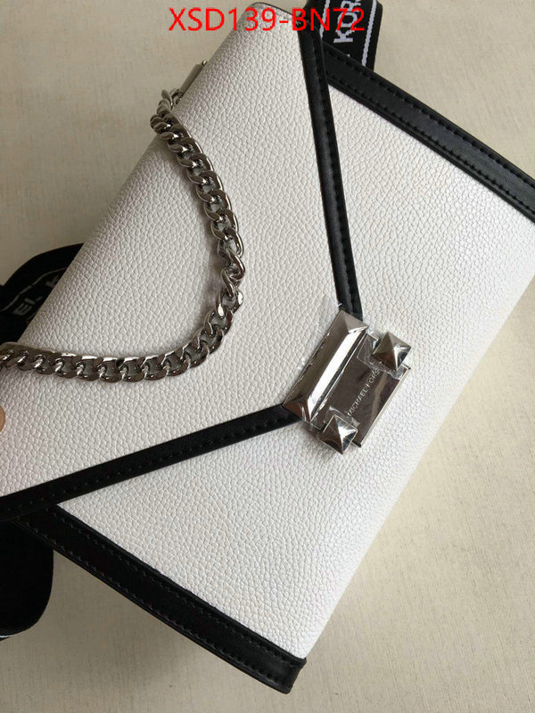 Michael Kors Bags(TOP)-Diagonal-,ID: BN72,$: 139USD