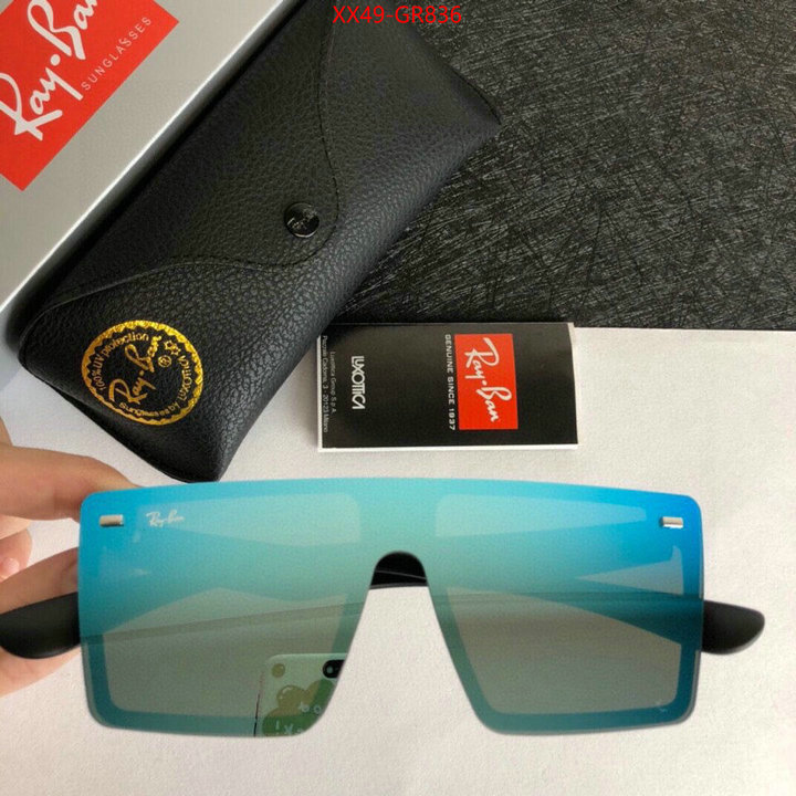 Glasses-RayBan,buy , ID: GR836,$: 49USD