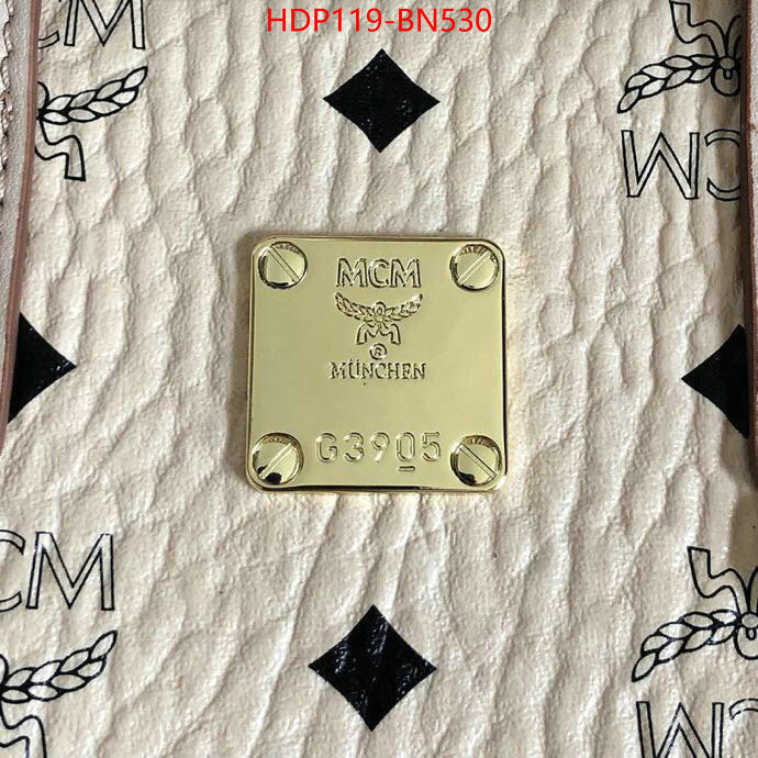 MCM Bags(TOP)-Diagonal-,ID: BN530,$: 119USD