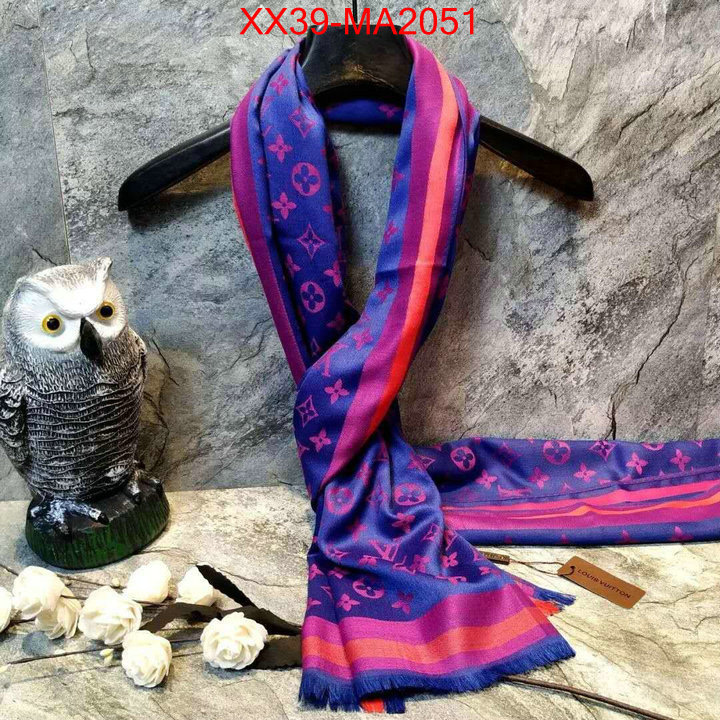 Scarf-LV,2023 luxury replicas , ID: MA2051,$: 39USD