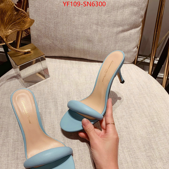 Women Shoes-Gianvito Rossi,outlet 1:1 replica , ID: SN6300,$: 109USD